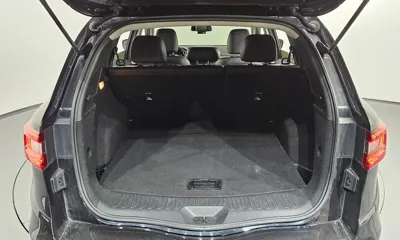Renault-KoreaSamsung QM6 2018, 125950 км, за 9790000 KRW - фото 17