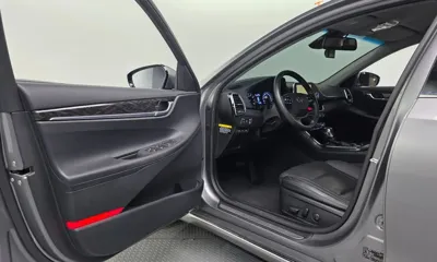 Hyundai Grandeur 2017, 112997 км, за 13300000 KRW - фото 10