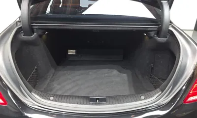 Mercedes-Benz S-Class 2016, 114357 км, за 27500000 KRW - фото 20