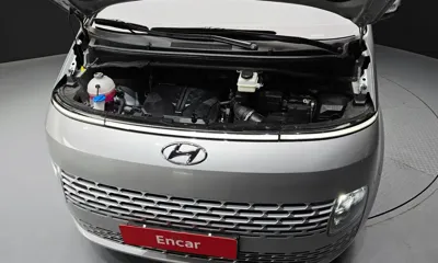 Hyundai Staria 2022, 36908 км, за 25800000 KRW - фото 6