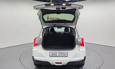 KG_Mobility_Ssangyong TIBOLI 2016, 118551 км, за 7400000 KRW - фото 19