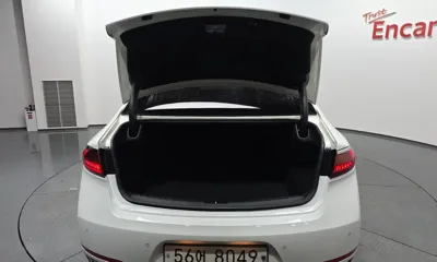 Kia K7 2018, 66197 км, за 18200000 KRW - фото 20