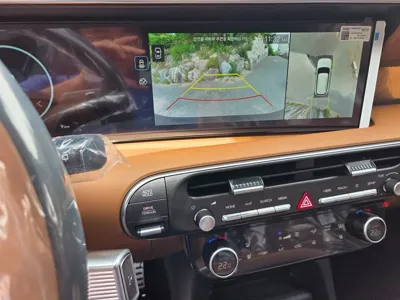 Hyundai Palisade 2026, 9 км, за 68000000 KRW - фото 10