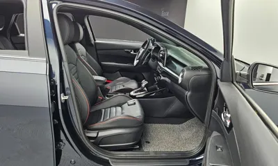 Kia K3 2022, 33404 км, за 20200000 KRW - фото 26