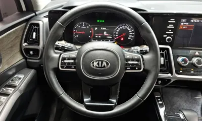 Kia Sorento 2021, 113598 км, за 18490000 KRW - фото 12