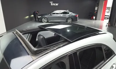 Mercedes-Benz A-Class 2015, 74022 км, за 8800000 KRW - фото 19