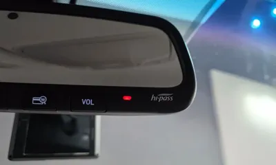 Hyundai Sonata 2015, 126046 км, за 7900000 KRW - фото 20