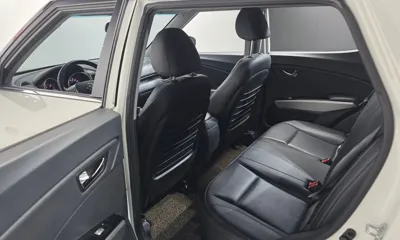 KG_Mobility_Ssangyong TIBOLI 2016, 120419 км, за 6500000 KRW - фото 18