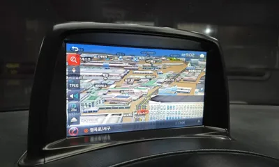 Hyundai Starex 2019, 194579 км, за 8990000 KRW - фото 16