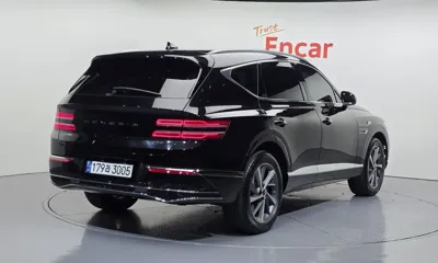Genesis GV80 2024, 35973 км, за 57000000 KRW