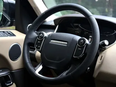 Land Rover Sport 2014, 223000 км, за 139000 CNY - фото 14