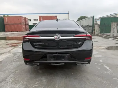 Buick LaCrosse 2020, 70000 км, за 78800 CNY - фото 19