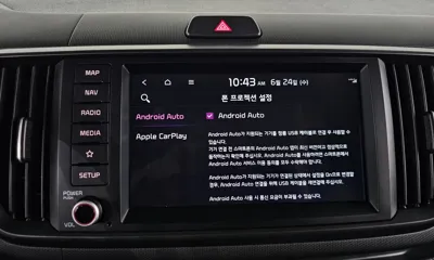 Kia Ray 2023, 27444 км, за 16500000 KRW - фото 33