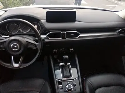 Mazda CX-5 2024, 48400 км, за 86400 CNY - фото 13