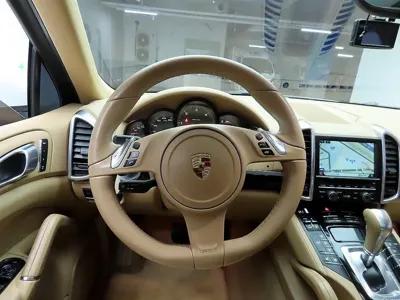 Porsche Cayenne 2013, 122249 км, за 390000 KRW - фото 7