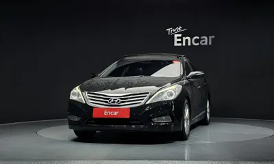Hyundai Grandeur 2012, 149660 км, за 6300000 KRW - фото 3