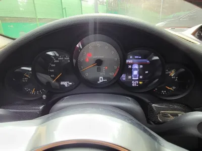 Porsche 911 2016, 22227 км, за 350000000 KRW - фото 6