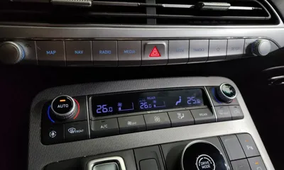 Hyundai Palisade 2022, 56165 км, за 25990000 KRW - фото 30