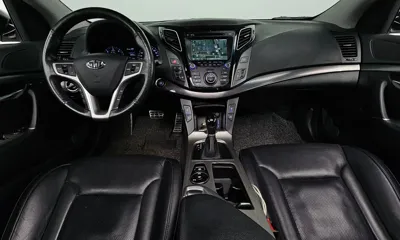 Hyundai i40 2012, 115317 км, за 6990000 KRW - фото 7