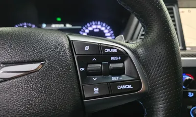 Genesis G80 2019, 104358 км, за 22800000 KRW - фото 18