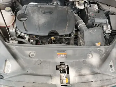 Geely Boyue L 2023, 38500 км, за 67200 CNY - фото 17