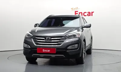 Hyundai Santafe 2013, 185886 км, за 5990000 KRW