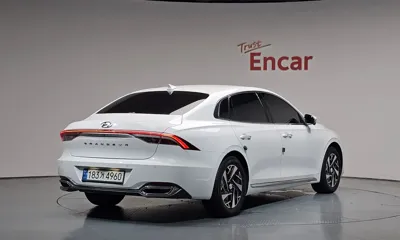 Hyundai Grandeur 2023, 49046 км, за 27200000 KRW