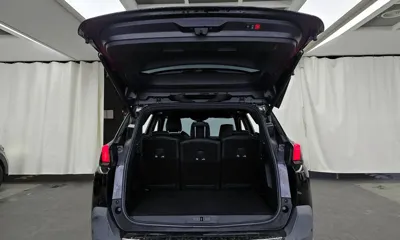 Peugeot 5008 2019, 118643 км, за 16100000 KRW - фото 20