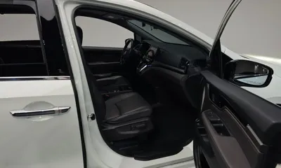 Honda Odyssey 2019, 131352 км, за 18500000 KRW - фото 26