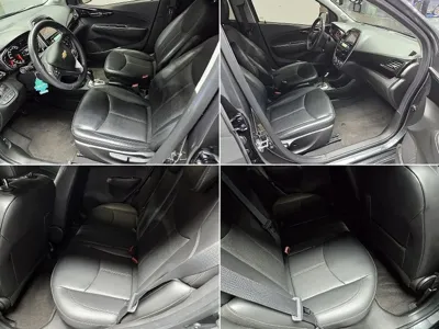 ChevroletGMDaewoo Spark 2017, 119929 км, за 5700000 KRW - фото 20
