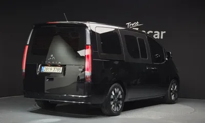 Hyundai Staria 2022, 88958 км, за 33500000 KRW