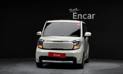 Kia Ray 2023, 30672 км, за 15750000 KRW