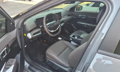 Kia EV4 2026, 5843 км, за 13840000 KRW - фото 4