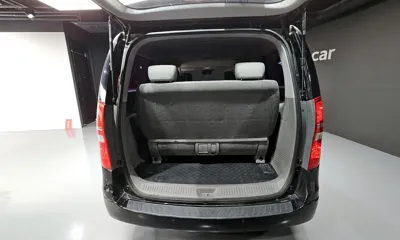 Hyundai Starex 2016, 175854 км, за 7900000 KRW - фото 18