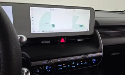 Hyundai Ioniq5 2022, 76088 км, за 27500000 KRW - фото 17