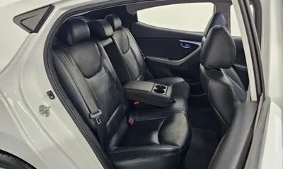 Hyundai Avante 2012, 60732 км, за 6700000 KRW - фото 26