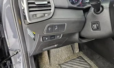 Hyundai Grandeur 2018, 135401 км, за 12990000 KRW - фото 16