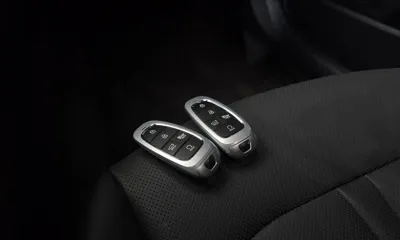 Hyundai Sonata 2022, 16198 км, за 21300000 KRW - фото 28