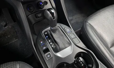 Hyundai Santafe 2013, 179534 км, за 8200000 KRW - фото 9