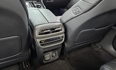 Genesis GV80 2023, 48955 км, за 44500000 KRW - фото 28