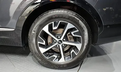 Kia Sportage 2023, 83525 км, за 27800000 KRW - фото 21