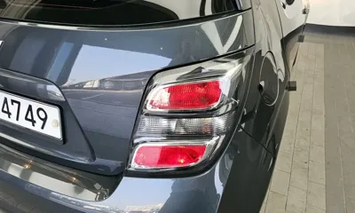 ChevroletGMDaewoo Aveo 2017, 84086 км, за 6500000 KRW - фото 23