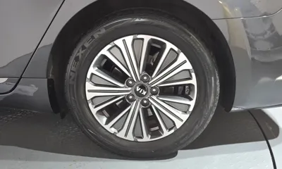 Kia K7 2018, 62009 км, за 18500000 KRW - фото 21