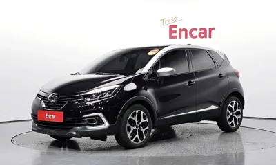 Renault-KoreaSamsung QM3 2019, 33535 км, за 11500000 KRW - фото 1