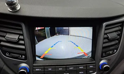 Hyundai Tucson 2016, 131982 км, за 11600000 KRW - фото 14