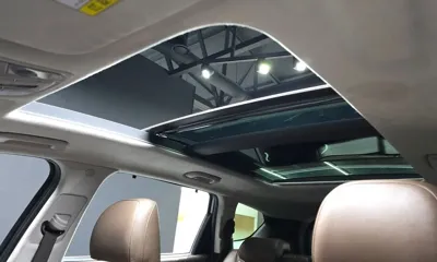 Hyundai Santafe 2019, 93631 км, за 19900000 KRW - фото 18