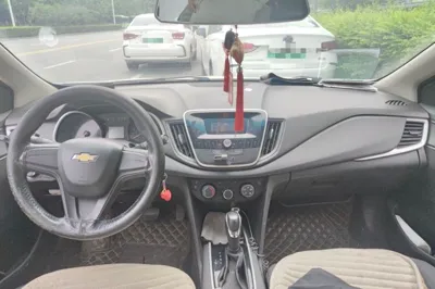 Chevrolet Cavalier 2018, 147500 км, за 28034.83 CNY