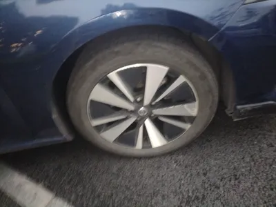 Nissan Teana 2021, 71700 км, за 81922.97 CNY - фото 8