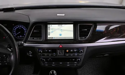 Hyundai Genesis 2016, 182082 км, за 7100000 KRW - фото 13