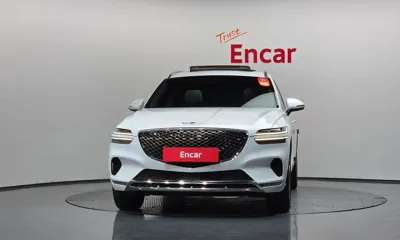 Genesis GV70 2024, 51544 км, за 42990000 KRW